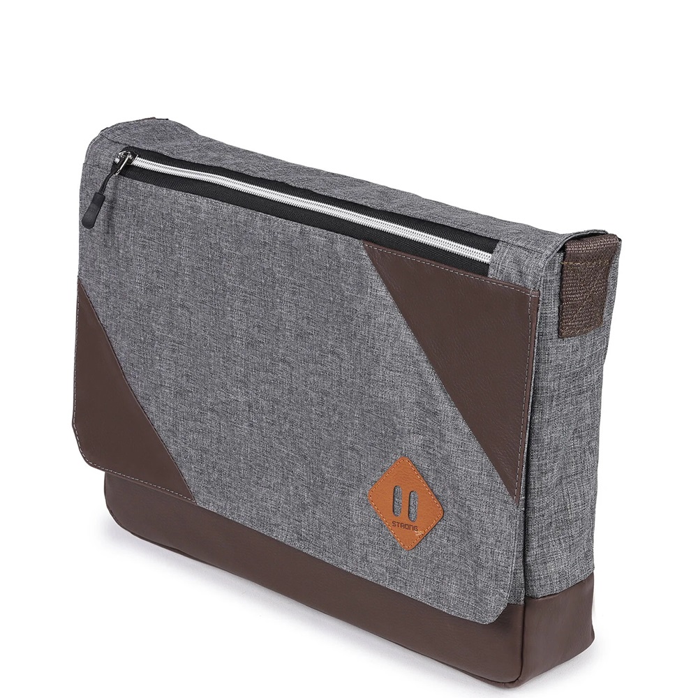 Promosyon Laptop Bölmeli Postacı Çanta