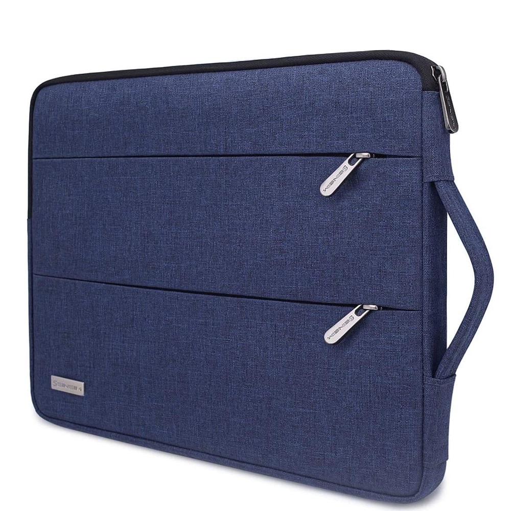 Su Geçirmez Laptop Ve Tablet Çantası
